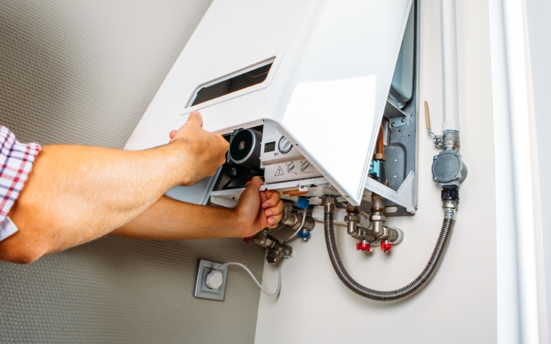 RZ Installatietechniek