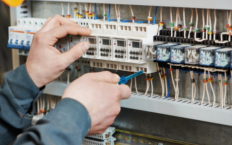 RZ Installatietechniek
