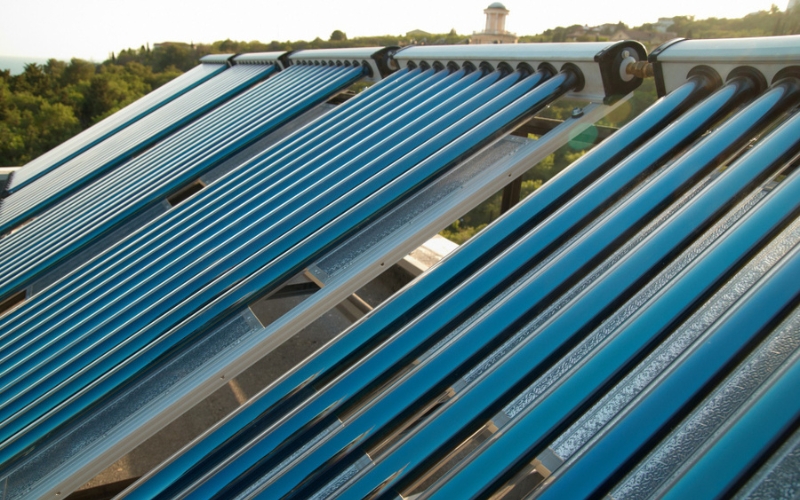 RZ Installatietechniek