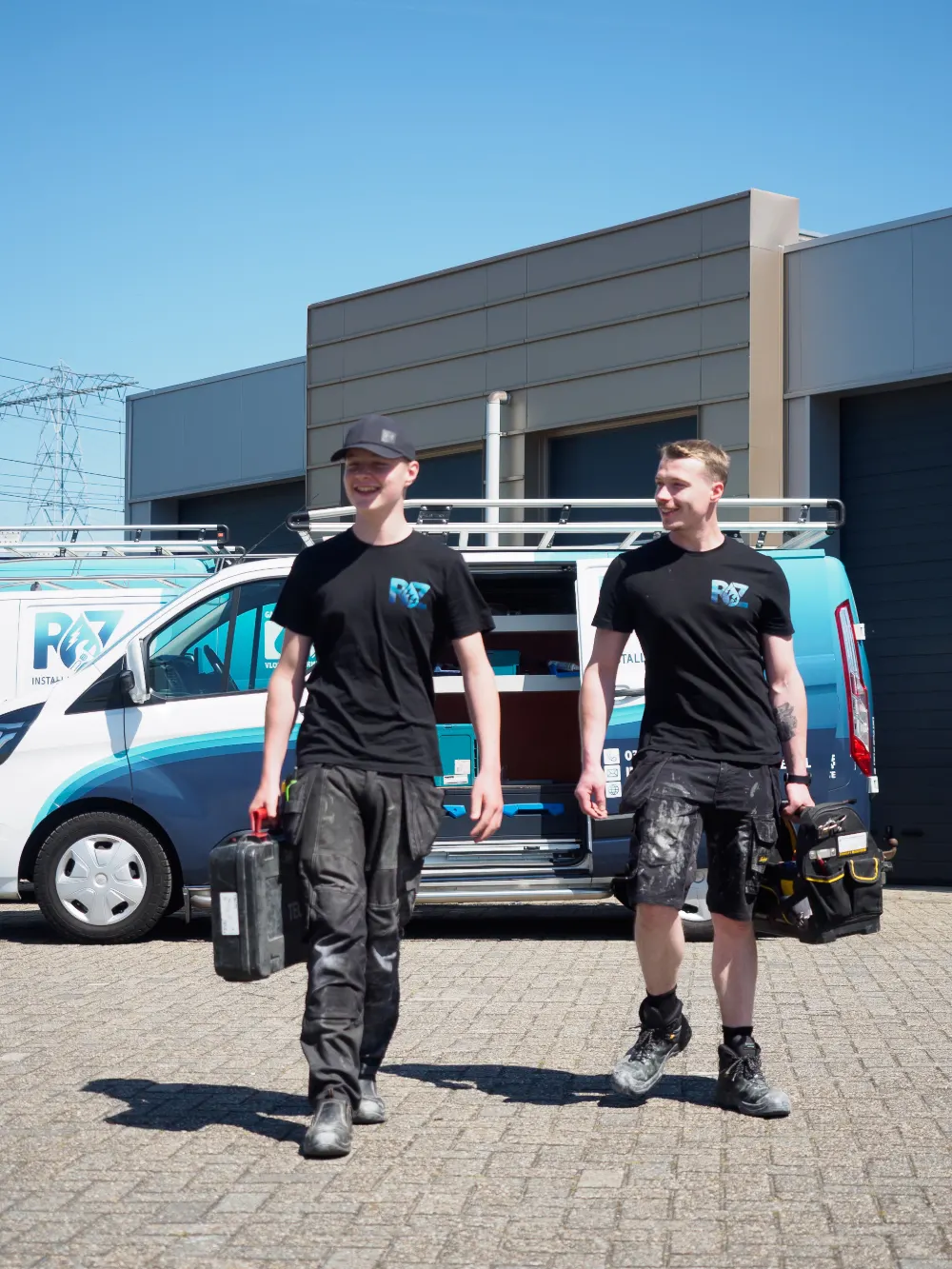 Installateur Regio Zwolle