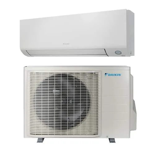 Daikin Airco Zwolle
