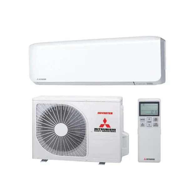 Mitsubishi Airco Zwolle