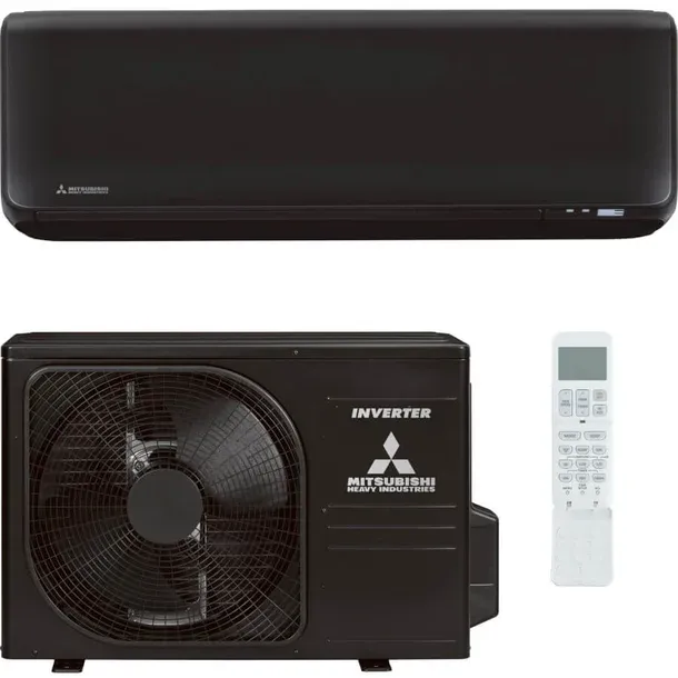 Mitsubishi Airco Zwolle