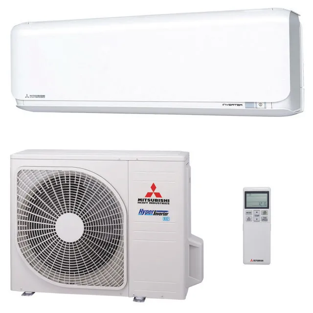 Mitsubishi Airco Zwolle